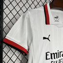 camisa-camiseta-shorts-milan-puma-fly-emirates-better-versao-versao-torcedor-conjunto-infantil-kids-24-25-away-fora-ii-secundaria-2-vermelha-preta-vermelho-preto-branca-bran_3