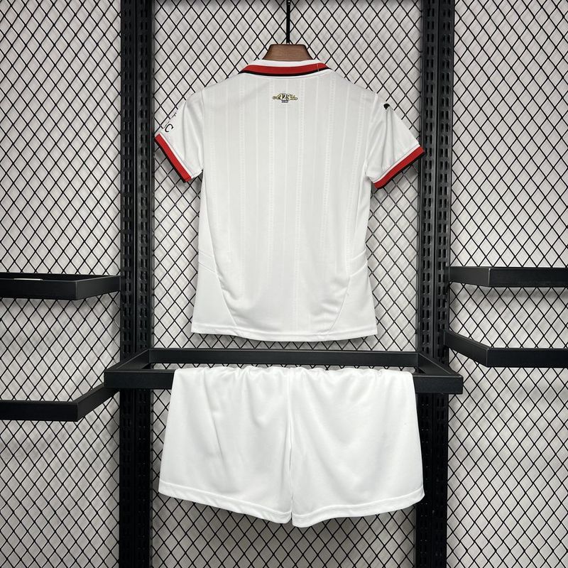 camisa-camiseta-shorts-milan-puma-fly-emirates-better-versao-versao-torcedor-conjunto-infantil-kids-24-25-away-fora-ii-secundaria-2-vermelha-preta-vermelho-preto-branca-bran_6