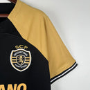 camisa-camiseta-sporting-lisboa-nike-betano-super-bock-versao-versao-torcedor-masculina-23-24-third-away-fora-iii-terceira-3-amarela-preta-preto-amarelo-dourado-dourada-cr7-cristiano