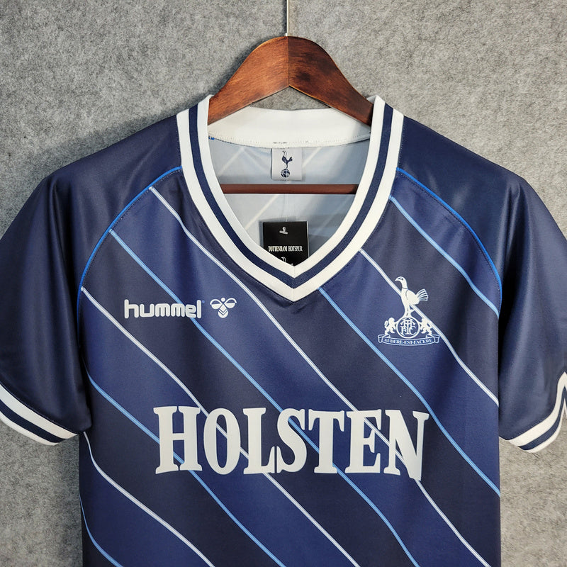 camisa-camiseta-spurs-tottenham-hotspur-hummel-holsten-versao-versao-torcedor-masculina-1988-away-fora-ii-secundaria-2-branca-branco-azul-retro-retro_4