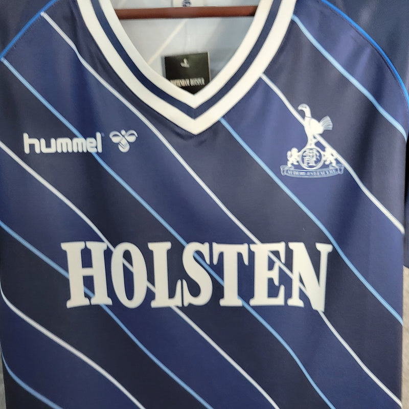 camisa-camiseta-spurs-tottenham-hotspur-hummel-holsten-versao-versao-torcedor-masculina-1988-away-fora-ii-secundaria-2-branca-branco-azul-retro-retro_7