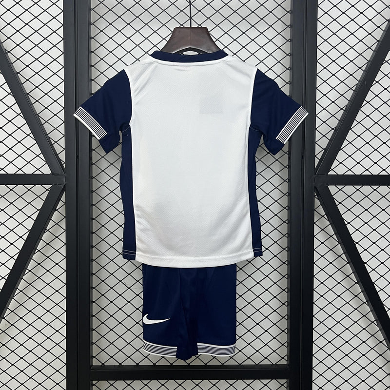 camisa-camiseta-tottenham-spurs-nike-aia-versao-torcedor-conjunto-infantil-24-25-home-casa-i-1-principal-azul-preta-preto-vermelha-vermelho-branca-branc