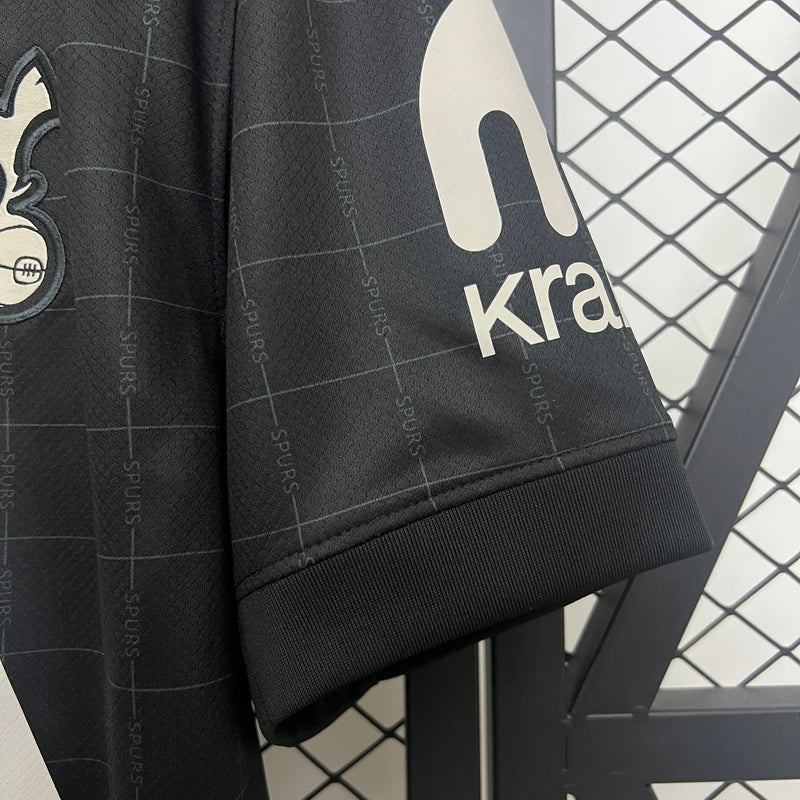 camisa-camiseta-tottenham-spurs-nike-aia-versao-torcedor-masculina-25-26-away-fora-ii-secundaria-2-branca-branco-preta-preto-azul_5
