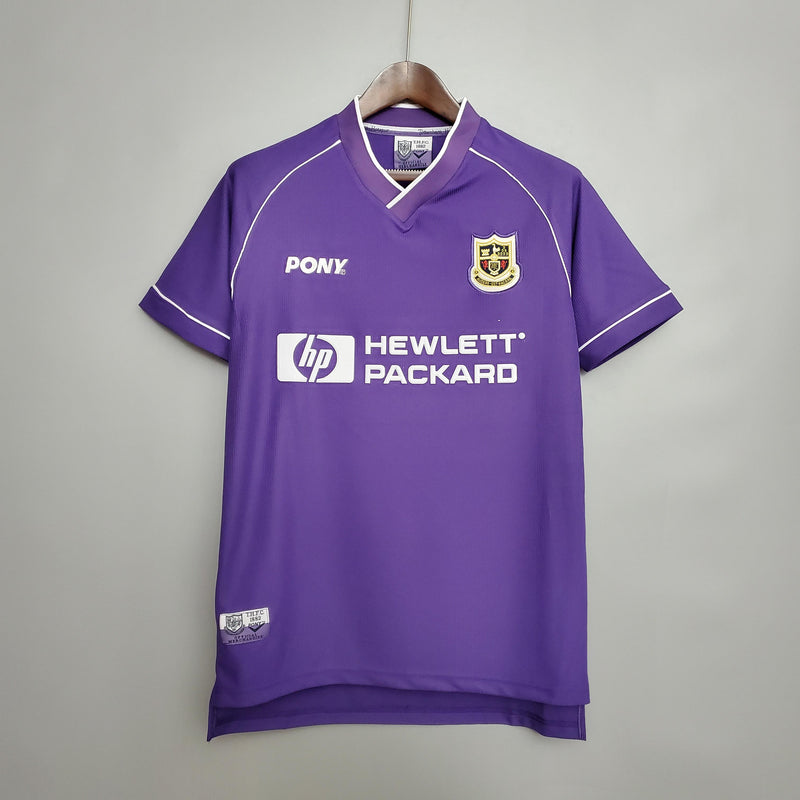 camisa-camiseta-tottenham-spurs-pony-hp-hewlett-packard-versao-torcedor-masculina-1998-away-fora-secundaria-ii-2-roxa-roxo-azul-branco-branca-retro_1