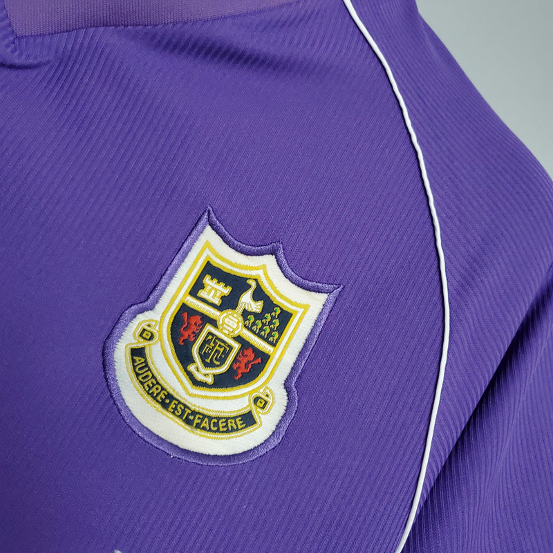 camisa-camiseta-tottenham-spurs-pony-hp-hewlett-packard-versao-torcedor-masculina-1998-away-fora-secundaria-ii-2-roxa-roxo-azul-branco-branca-retro_3