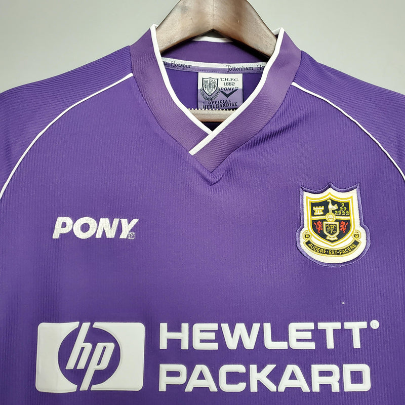 camisa-camiseta-tottenham-spurs-pony-hp-hewlett-packard-versao-torcedor-masculina-1998-away-fora-secundaria-ii-2-roxa-roxo-azul-branco-branca-retro_7
