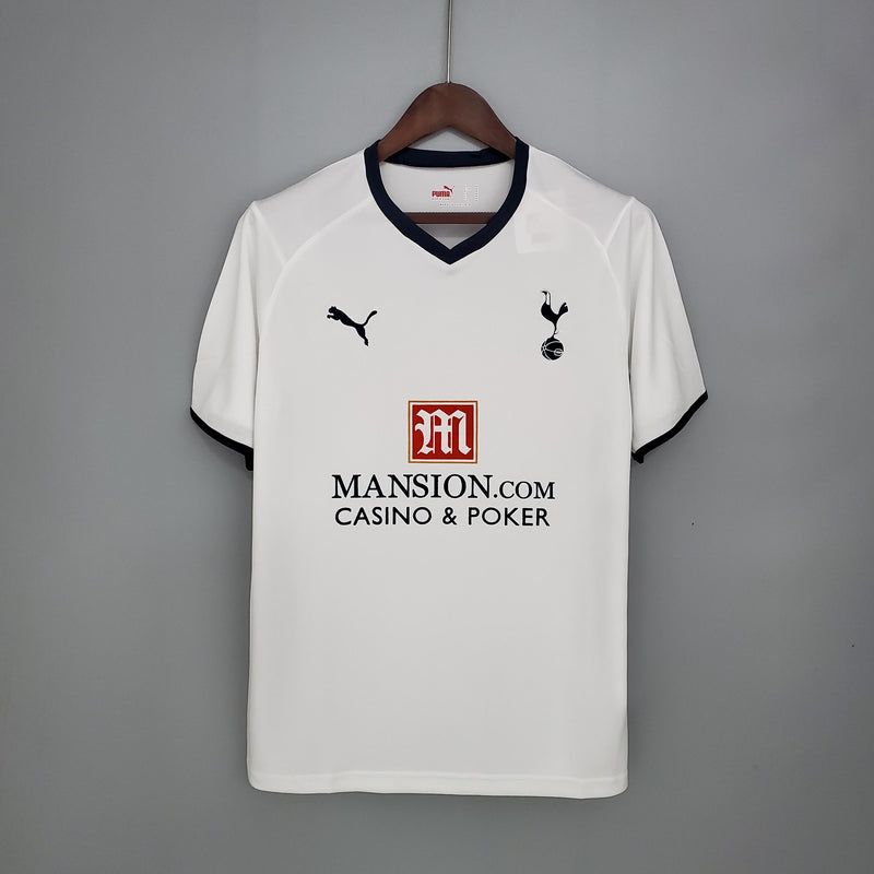 camisa-camiseta-tottenham-spurs-puma-mansion-com-casino-_-poker-M-versao-torcedor-masculina-08-09-home-casa-i-1-principal-branca-branco-azul-vermelha-vermelho-retro_1
