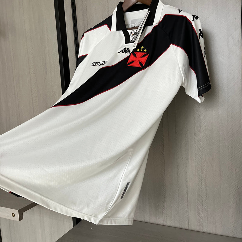 camisa-camiseta-vasco-da-gama-kappa-versao-torcedor-masculina-1997-away-fora-ii-secundaria-2-preta-preto-branca-branco-retro_10