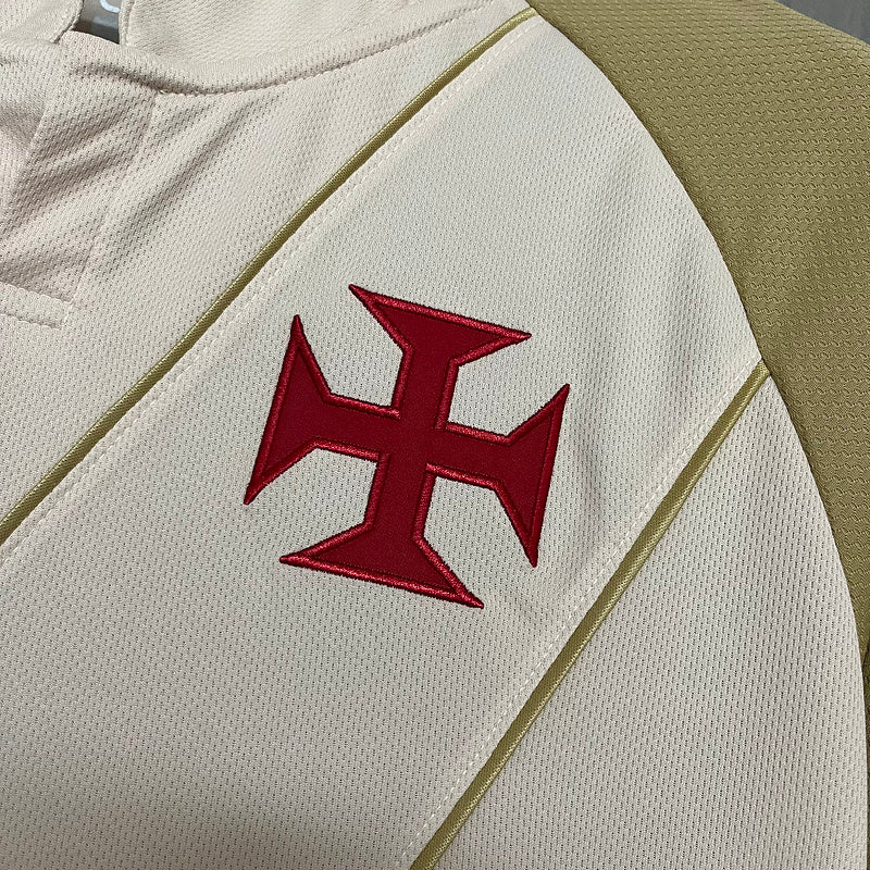 camisa-camiseta-vasco-da-gama-kappa-versao-torcedor-masculina-24-25-third-away-fora-iii-terceira-3-preta-preto-branca-branco-bege_13