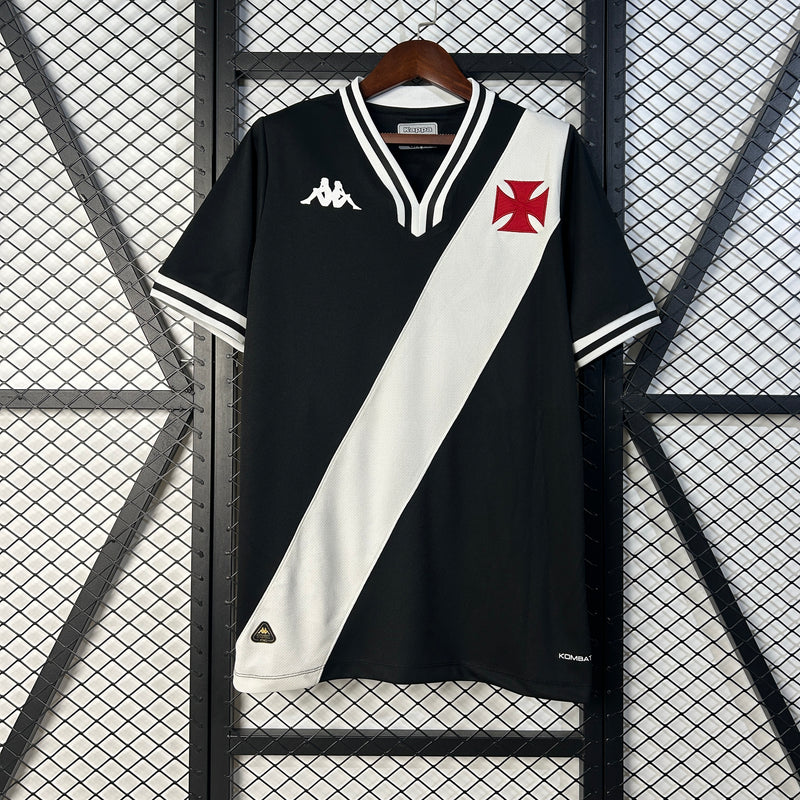 camisa-camiseta-vasco-da-gama-kappa-versao-torcedor-masculina-25-26-edicao-especial-preta-preto-branca-branco_1
