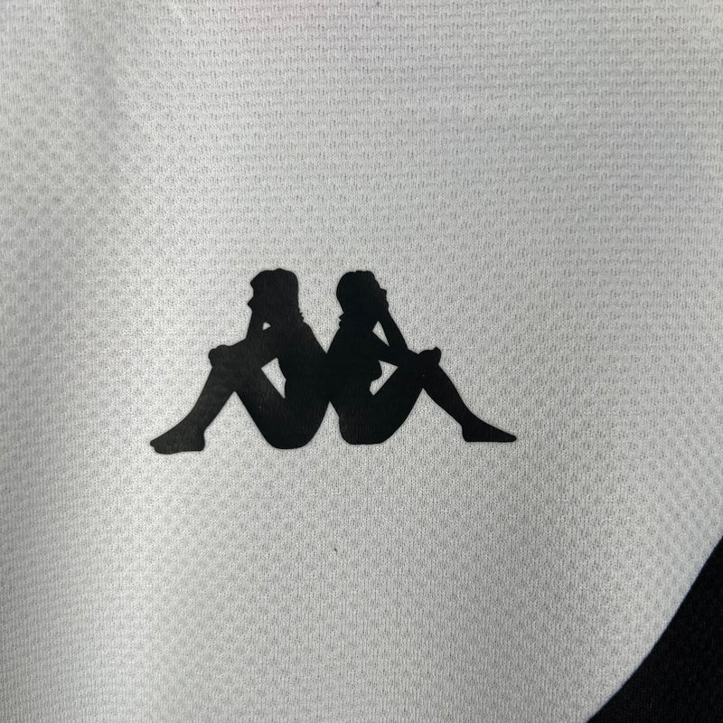 camisa-camiseta-vasco-da-gama-kappa-versao-versao-torcedor-conjunto-infantil-kit-kid-kids-23-24-away-fora-2-ii-secundaria-preta-preto-branca-branco-payet_4