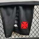 camisa-camiseta-vasco-da-gama-kappa-versao-versao-torcedor-conjunto-infantil-shorts-24-25-away-fora-2-ii-secundaria-preta-preto-branca-branco-payet_3