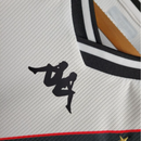 camisa-camiseta-vasco-da-gama-kappa-versao-versao-torcedor-conjunto-infantil-shorts-24-25-away-fora-2-ii-secundaria-preta-preto-branca-branco-payet_6