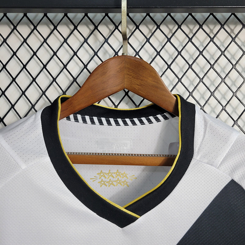 camisa-camiseta-vasco-da-gama-kappa-versao-versao-torcedor-feminina-23-24-away-fora-2-ii-secundaria-preta-preto-branca-branco-payet_11
