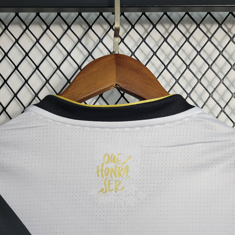 camisa-camiseta-vasco-da-gama-kappa-versao-versao-torcedor-feminina-23-24-away-fora-2-ii-secundaria-preta-preto-branca-branco-payet_3