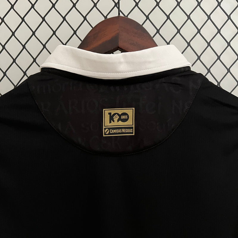 camisa-camiseta-vasco-da-gama-kappa-versao-versao-torcedor-feminina-23-24-away-third-fora-iii-terceira-3-preta-preto-branca-branco-payet-dourada-dourado_6