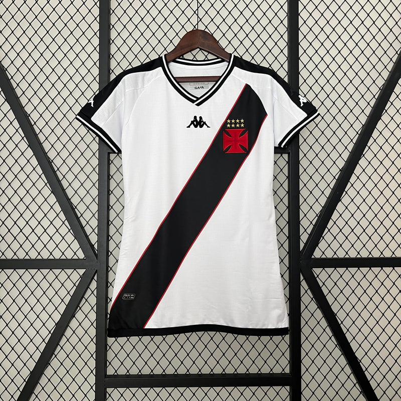 camisa-camiseta-vasco-da-gama-kappa-versao-versao-torcedor-feminina-24-25-away-fora-2-ii-secundaria-preta-preto-branca-branco-payet_1