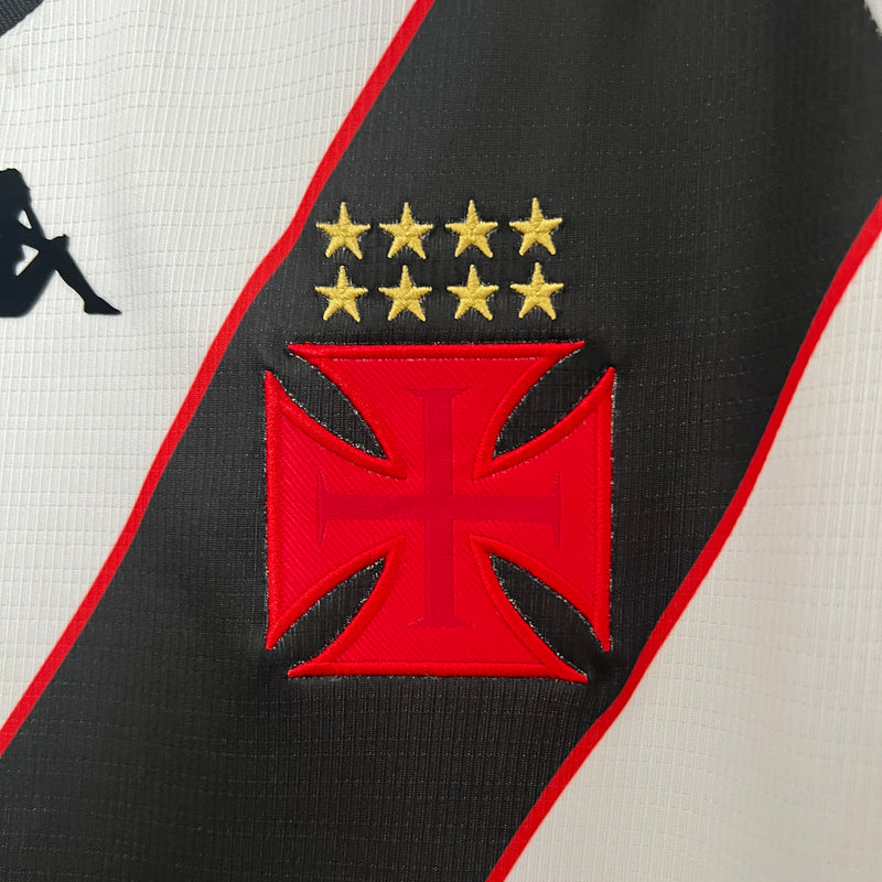 camisa-camiseta-vasco-da-gama-kappa-versao-versao-torcedor-feminina-24-25-away-fora-2-ii-secundaria-preta-preto-branca-branco-payet_8