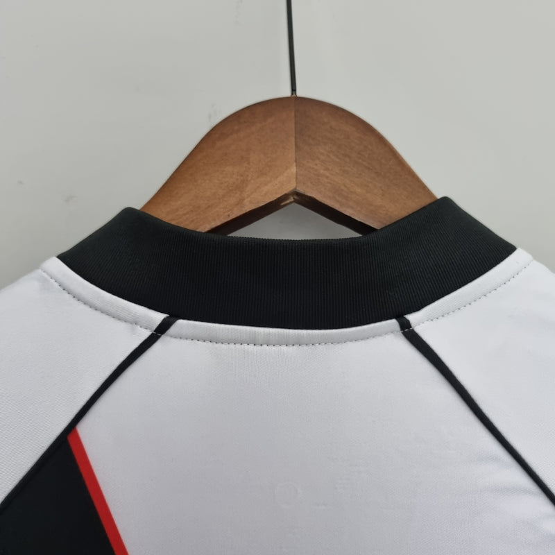 camisa-camiseta-vasco-da-gama-kappa-versao-versao-torcedor-masculina-1998-away-fora-ii-secundaria-2-preta-preto-branca-branco-retro-retro_3