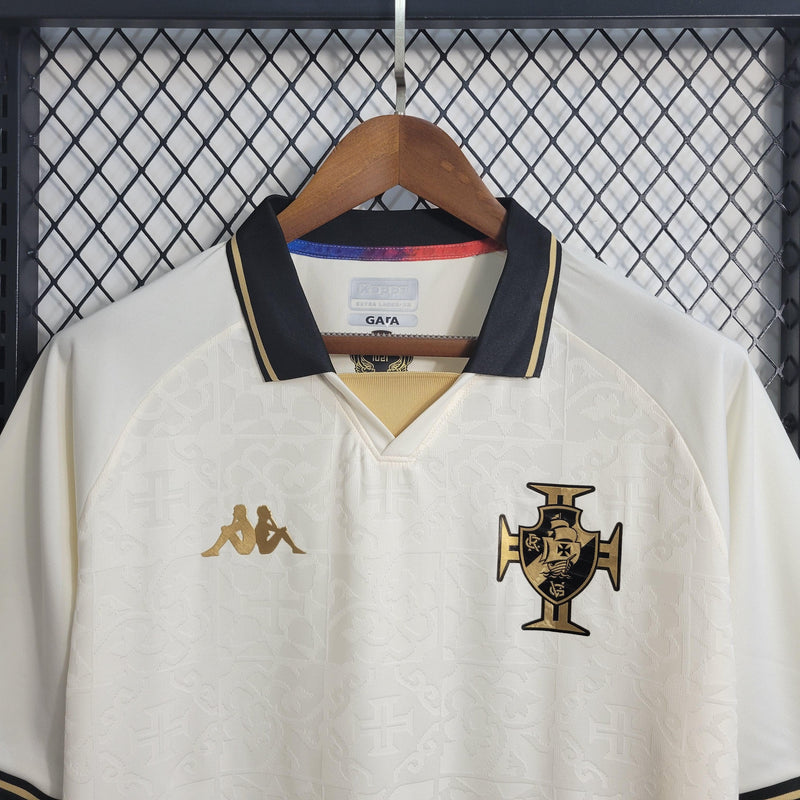 camisa-camiseta-vasco-da-gama-kappa-versao-versao-torcedor-masculina-22-23-edicao-edicao-especial-branco-branca-dourada-dourado-payet_9