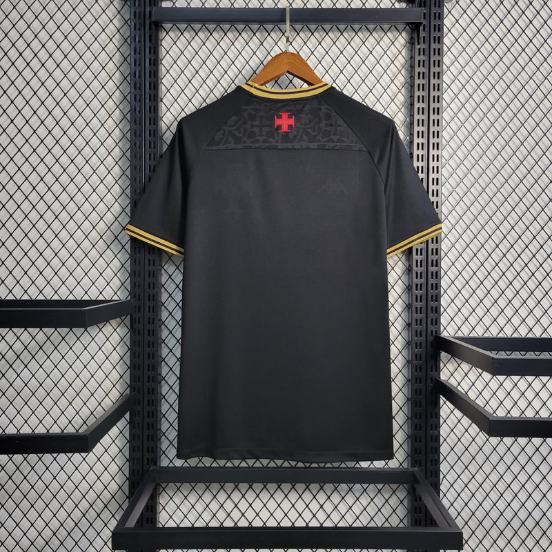 camisa-camiseta-vasco-da-gama-kappa-versao-versao-torcedor-masculina-22-23-edicao-edicao-especial-preto-preta-dourada-dourado-payet_4