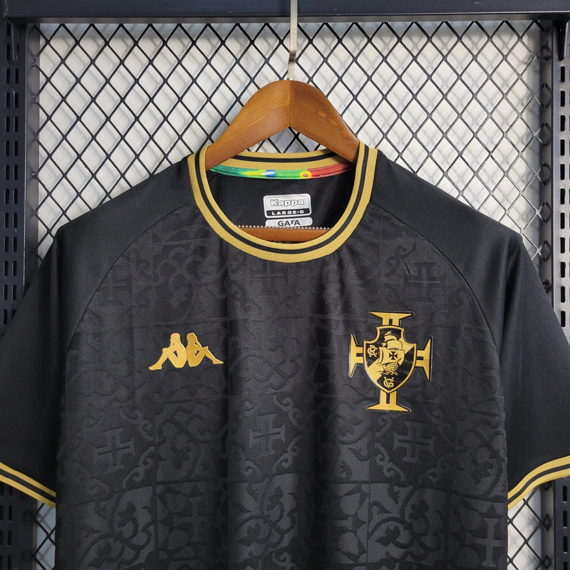 camisa-camiseta-vasco-da-gama-kappa-versao-versao-torcedor-masculina-22-23-edicao-edicao-especial-preto-preta-dourada-dourado-payet_5