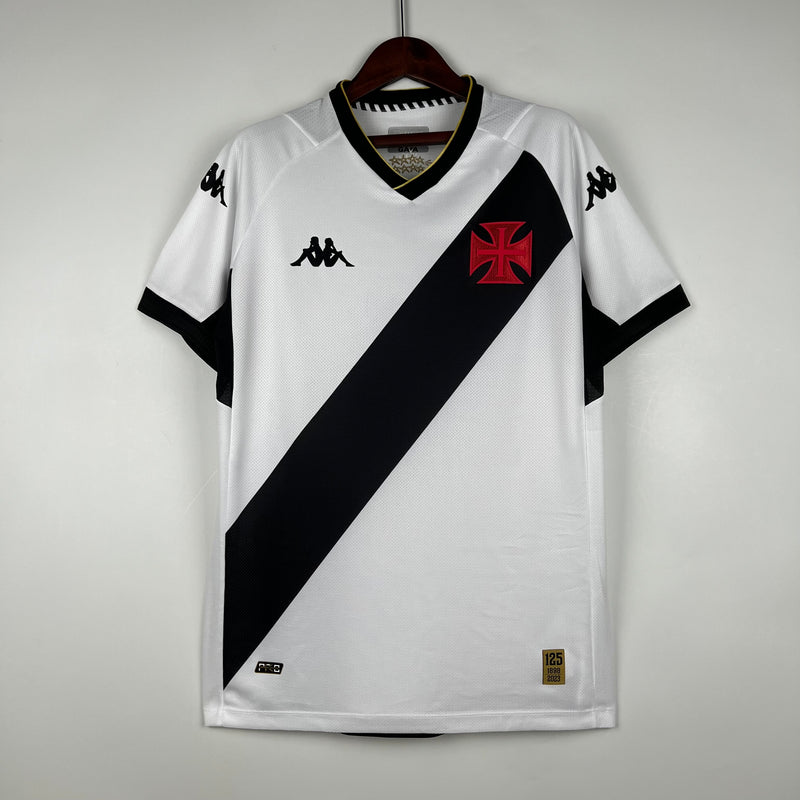 camisa-camiseta-vasco-da-gama-kappa-versao-versao-torcedor-masculina-23-24-away-fora-2-ii-secundaria-preta-preto-branca-branco-payet_1