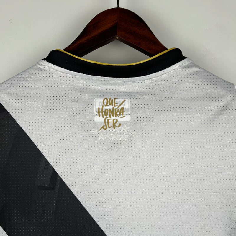 camisa-camiseta-vasco-da-gama-kappa-versao-versao-torcedor-masculina-23-24-away-fora-2-ii-secundaria-preta-preto-branca-branco-payet_5