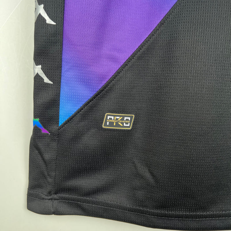 camisa-camiseta-vasco-da-gama-kappa-versao-versao-torcedor-masculina-23-24-edicao-edicao-especial-colorida-arco-iris-preta-preto-branca-branco-payet_2