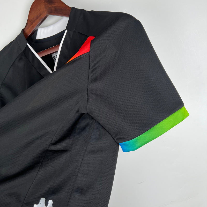 camisa-camiseta-vasco-da-gama-kappa-versao-versao-torcedor-masculina-23-24-edicao-edicao-especial-colorida-arco-iris-preta-preto-branca-branco-payet_4