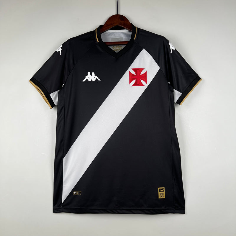 camisa-camiseta-vasco-da-gama-kappa-versao-versao-torcedor-masculina-23-24-home-casa-1-i-principal-preta-preto-branca-branco-payet_1