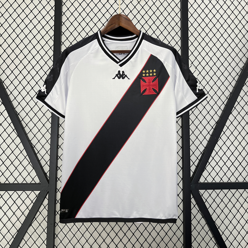 camisa-camiseta-vasco-da-gama-kappa-versao-versao-torcedor-masculina-24-25-away-fora-2-ii-secundaria-preta-preto-branca-branco-payet_1