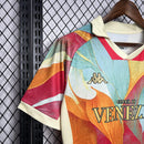 camisa-camiseta-venezia-kappa-versao-versao-torcedor-masculina-24-25-edicao-edicao-especial-bege-dourada-dourado-laranja-vermelha-vermelho-colorida-colorido