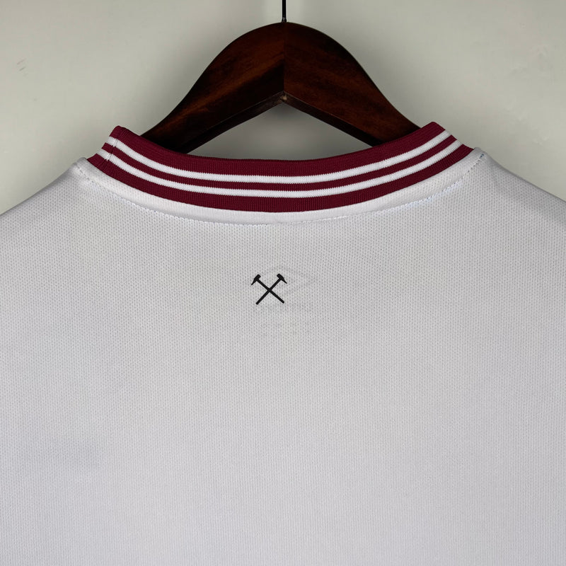 camisa-camiseta-west-ham-umbro-betway-versao-versao-torcedor-masculina-23-24-away-fora-ii-secundaria-2-paqueta-lucas-paqueta-vinho-branca-branco-roxo-roxa_3