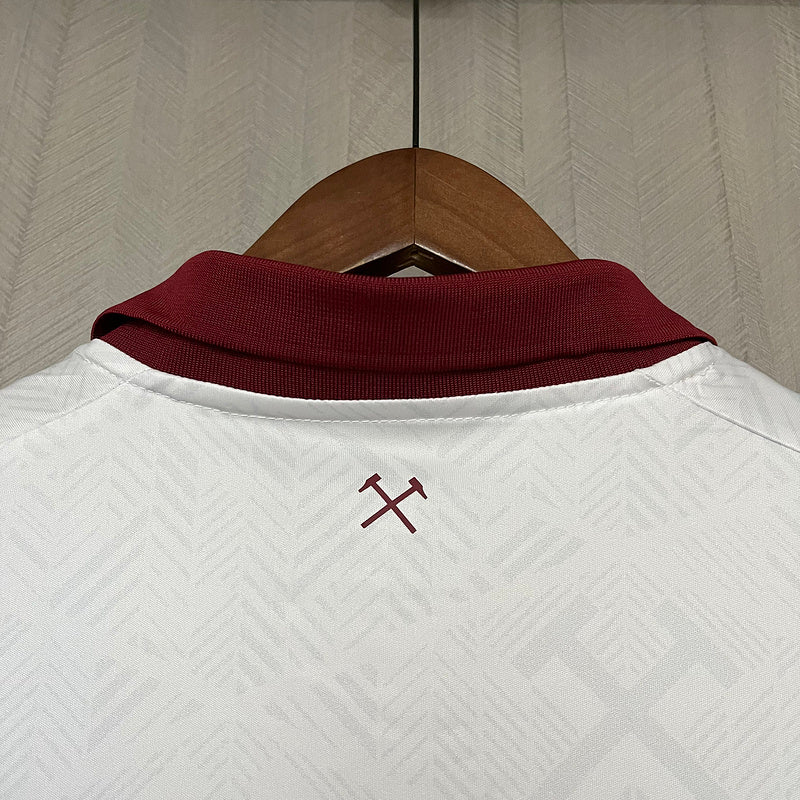 camisa-camiseta-west-ham-united-umbro-betway-versao-torcedor-masculina-24-25-away-fora-ii-secundaria-2-vinho-azul-branca-branco_7