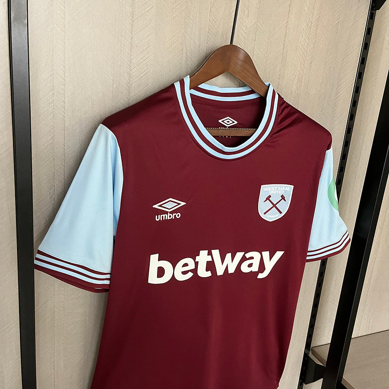 camisa-camiseta-west-ham-united-umbro-betway-versao-torcedor-masculina-24-25-home-casa-i-principal-1-vinho-azul-branca-branco_9