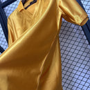 camisa-camiseta-wolverhampton-wolves-debet-sudu-versao-torcedor-masculina-24-25-comemorativa-70-anos-amarela-amarelo-laranja-preta-preto-dourada-dourado_1_7
