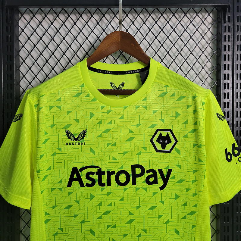 camisa-camiseta-wolves-wolverhampton-castore-astro-pay-versao-versao-torcedor-masculina-23-24-goleiro-amarela-amarelo-verde-florescente-claro-clara_7