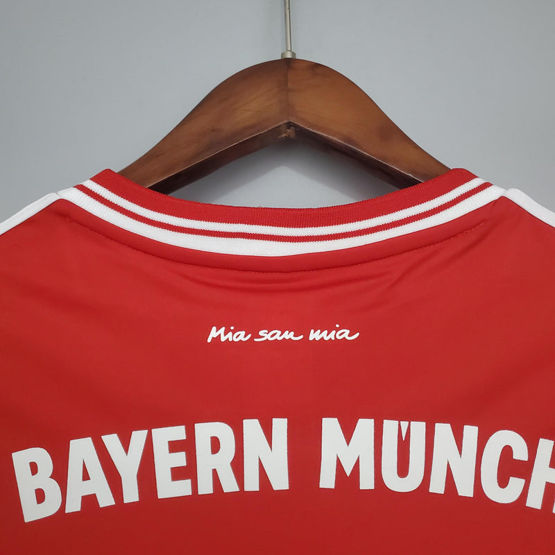 camisa-manga-longa-bayern-munchen-adidas-T-versao-torcedor-masculina-12-13-home-casa-i-principal-1-retro-vermelha-vermelho-branca-bran_10