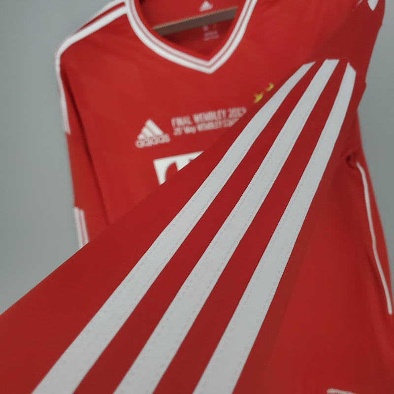 camisa-manga-longa-bayern-munchen-adidas-T-versao-torcedor-masculina-12-13-home-casa-i-principal-1-retro-vermelha-vermelho-branca-bran_6