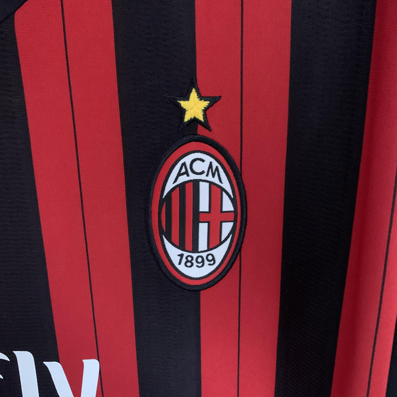 camisa-manga-longa-camiseta-milan-adidas-emirates-fly-versao-torcedor-masculina-13-14-home-casa-i-principal-1-vermelha-preta-vermelho-preto-dourada-dourado-re_3