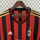 camisa-manga-longa-camiseta-milan-adidas-emirates-fly-versao-torcedor-masculina-13-14-home-casa-i-principal-1-vermelha-preta-vermelho-preto-dourada-dourado-re_4