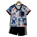 conjunto-infantil-kit-kids-kid-japao-japao-selecao-selecao-japonesa-adidas-versao-versao-torcedor-22-23-edicao-edicao-especial-dragon-ball-goku-vegeta-dragao-branca-branco-azul-rosa_1