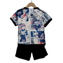 conjunto-infantil-kit-kids-kid-japao-japao-selecao-selecao-japonesa-adidas-versao-versao-torcedor-22-23-edicao-edicao-especial-dragon-ball-goku-vegeta-dragao-branca-branco-azul-rosa_2