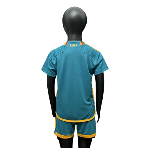 la-galaxy-los-angeles-away-ii-fora-secundaria-torcedor-versao-versao-verde-azul-amarela-adidas-david-beckham-herbalife-nutrition-conjunto-infantil-kit-kids-kid_2