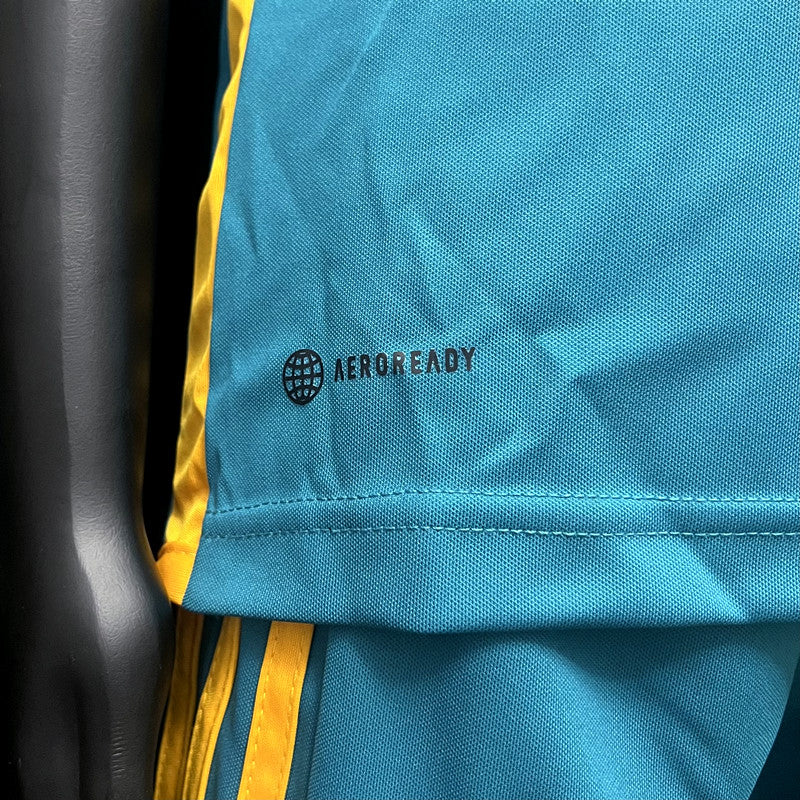 la-galaxy-los-angeles-away-ii-fora-secundaria-torcedor-versao-versao-verde-azul-amarela-adidas-david-beckham-herbalife-nutrition-conjunto-infantil-kit-kids-kid_4