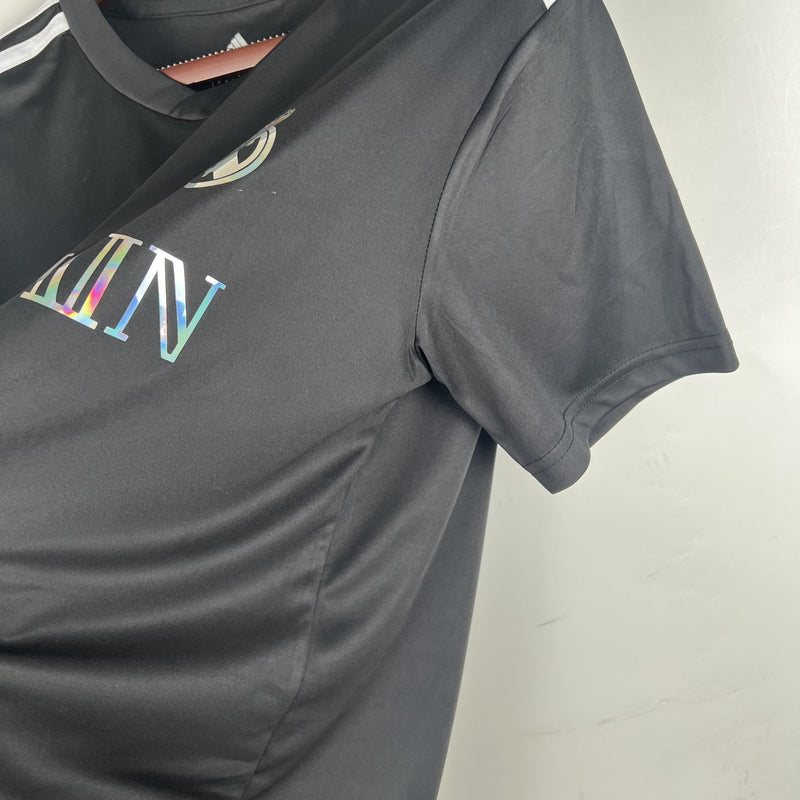 real-madrid-torcedor-versao-versao-masculina-adidas-balmain-23-24-preto-preta-refletiva-camisa-camiseta-edicao-edicao-especial-paris_3
