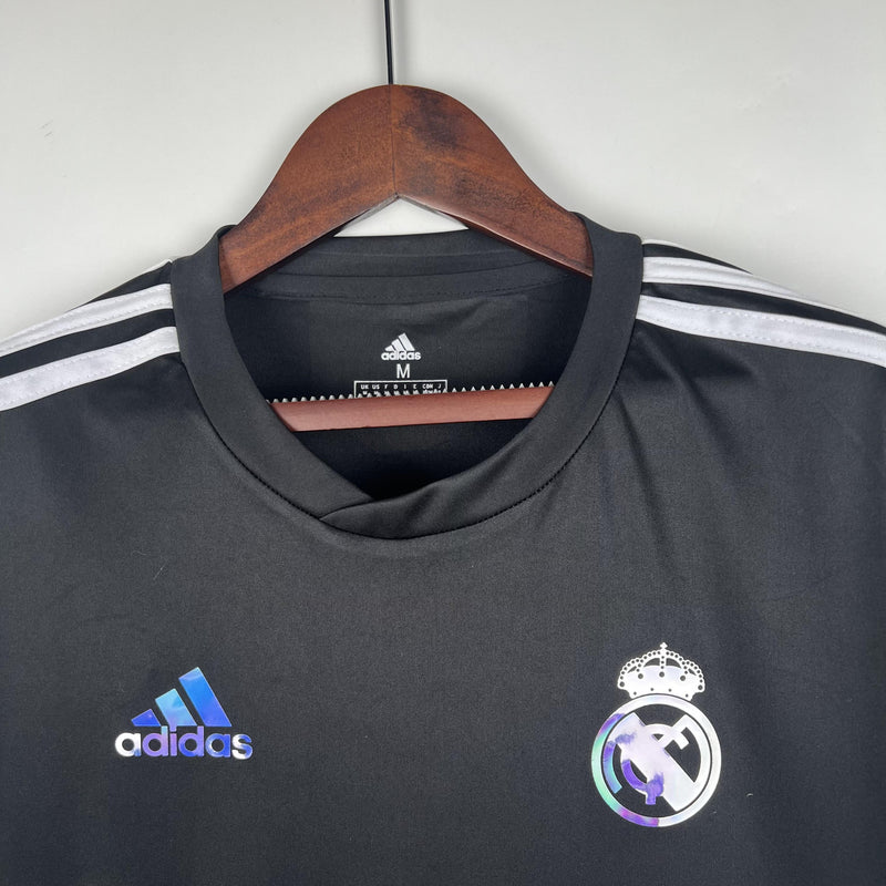 Camisa refletiva fashion adidas