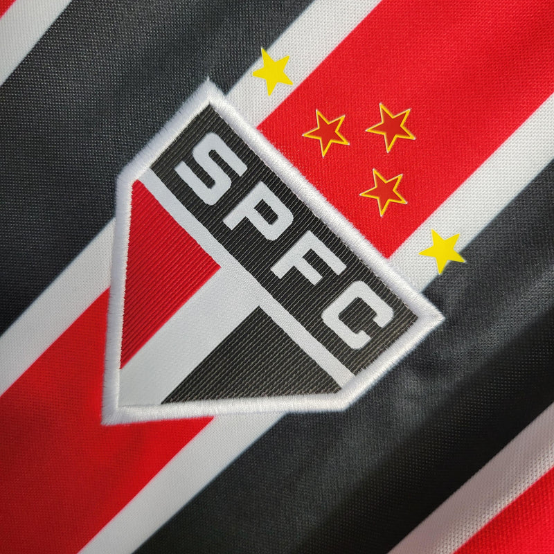 sao-paulo-sao-spfc-adidas-sports-bet-io-torcedor-masculina-versao-versao-james-rodrigues-23-24-20-vermelha-preta-branca-vermelho-preto-branco-away-fora-ii-secundaria-2_11