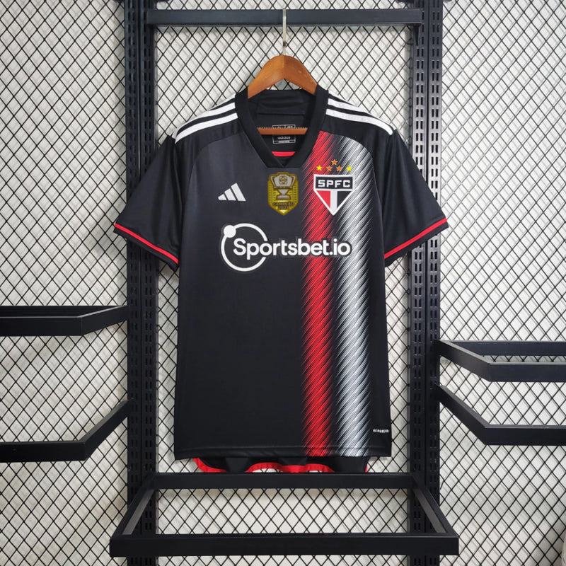 sao-paulo-sao-spfc-adidas-sports-bet-io-torcedor-masculina-versao-versao-james-rodrigues-23-24-20-vermelha-preta-branca-vermelho-preto-branco-third-iii-terceira-3_3